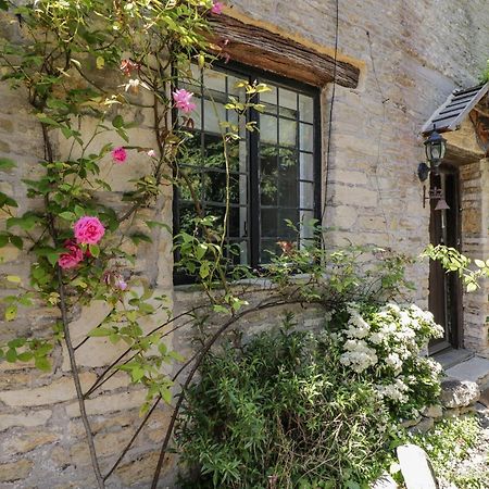 Fox Den Cottage キャッスル・クーム エクステリア 写真