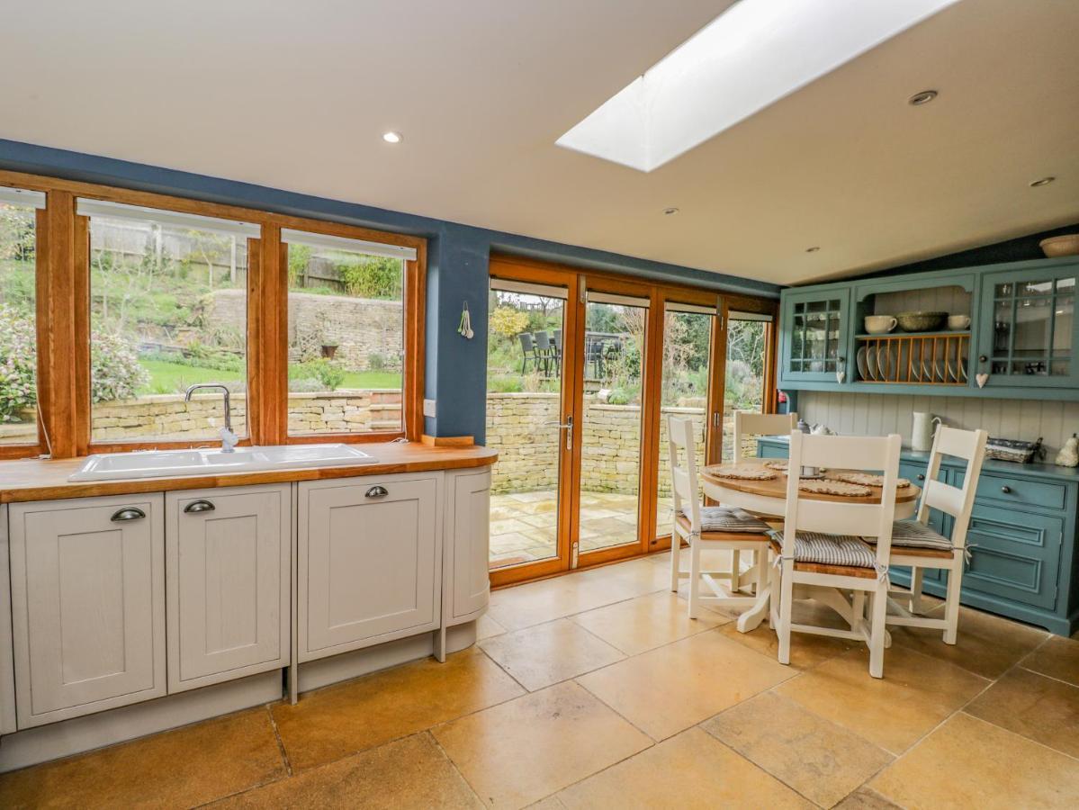 Fox Den Cottage キャッスル・クーム エクステリア 写真