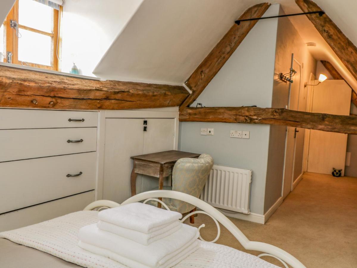 Fox Den Cottage キャッスル・クーム エクステリア 写真