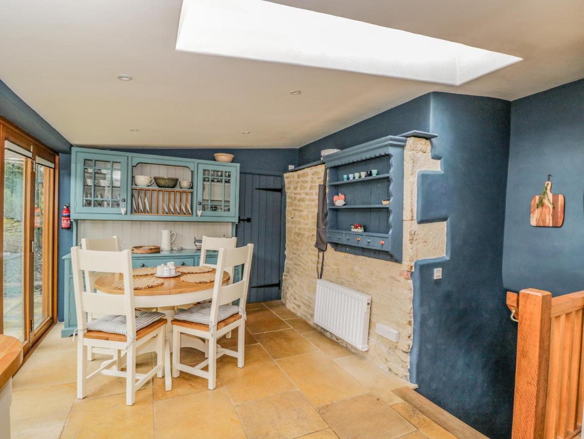 Fox Den Cottage キャッスル・クーム エクステリア 写真