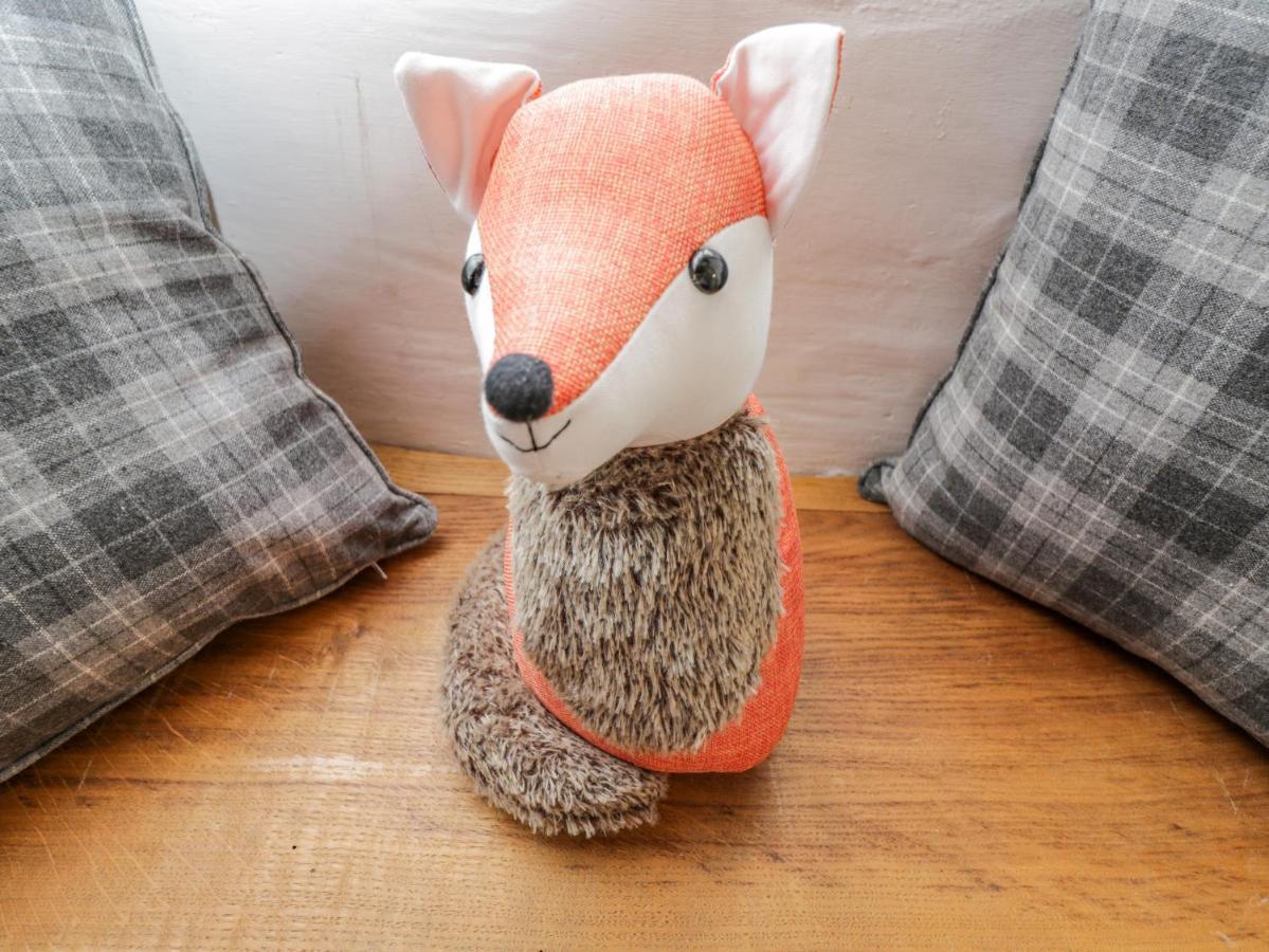 Fox Den Cottage キャッスル・クーム エクステリア 写真