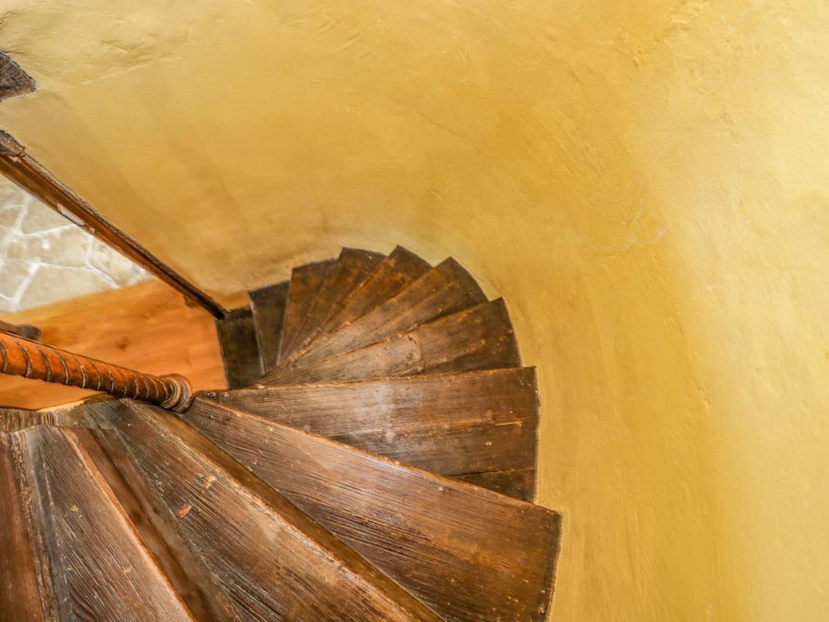 Fox Den Cottage キャッスル・クーム エクステリア 写真