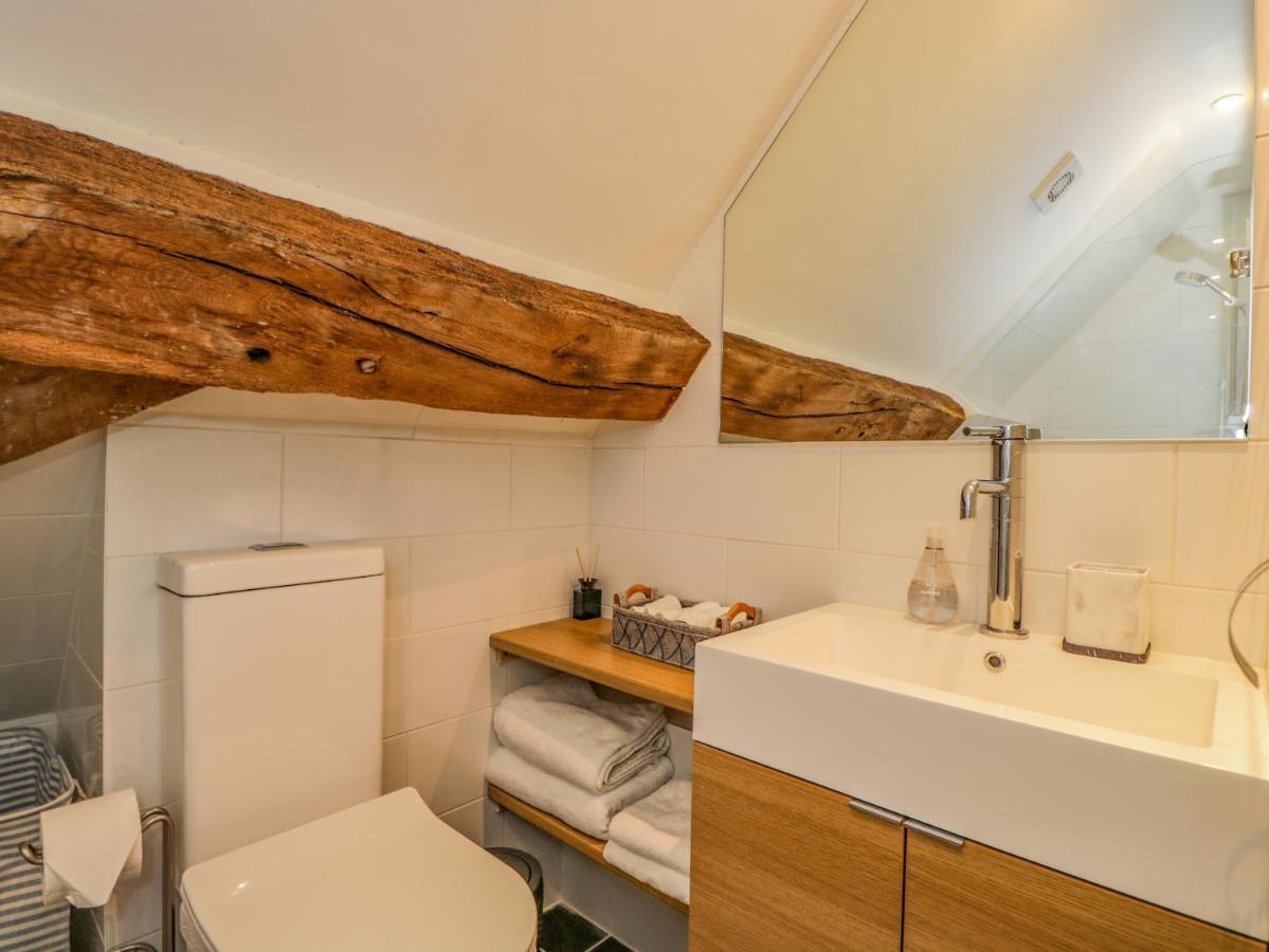 Fox Den Cottage キャッスル・クーム エクステリア 写真