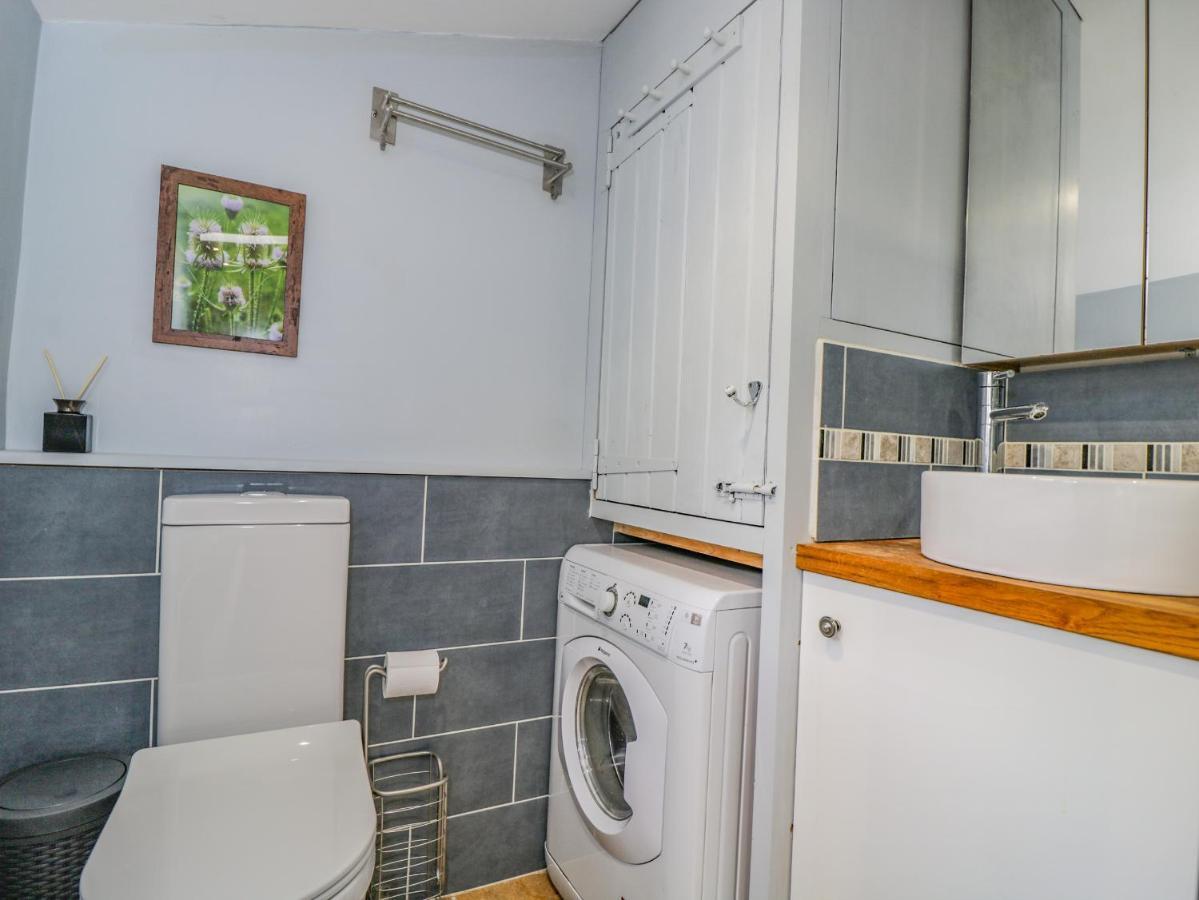 Fox Den Cottage キャッスル・クーム エクステリア 写真