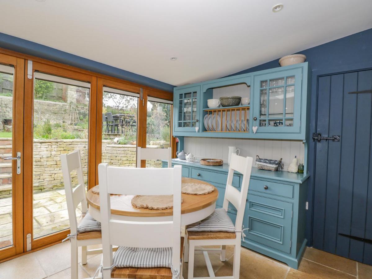 Fox Den Cottage キャッスル・クーム エクステリア 写真