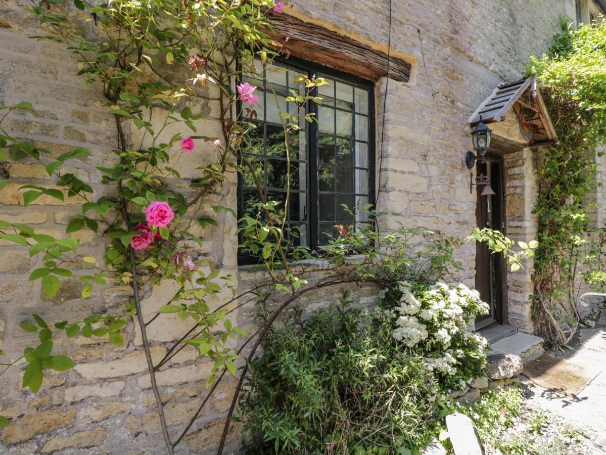 Fox Den Cottage キャッスル・クーム エクステリア 写真