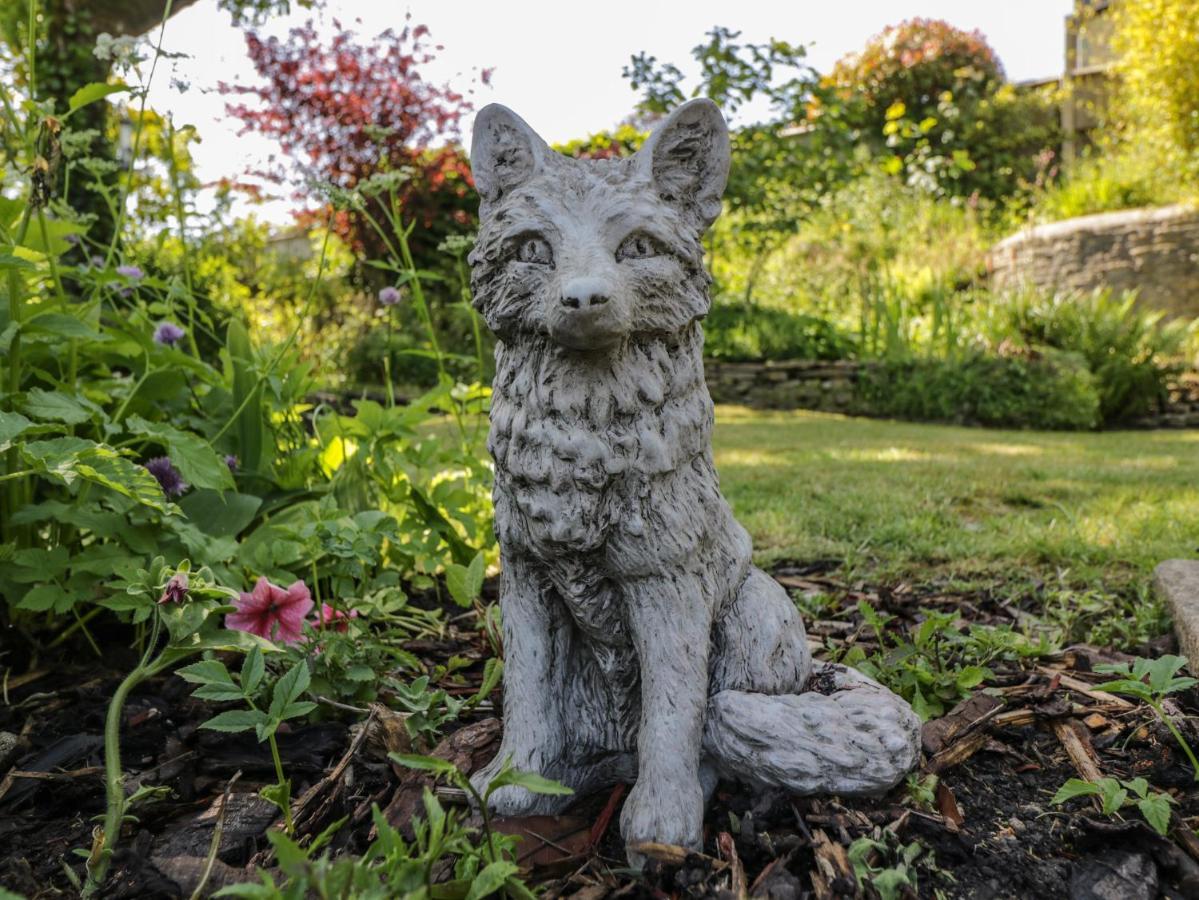 Fox Den Cottage キャッスル・クーム エクステリア 写真