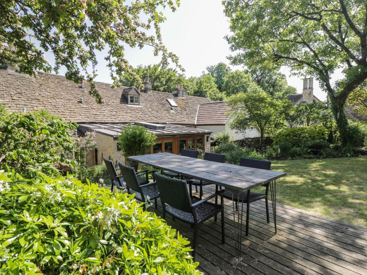 Fox Den Cottage キャッスル・クーム エクステリア 写真