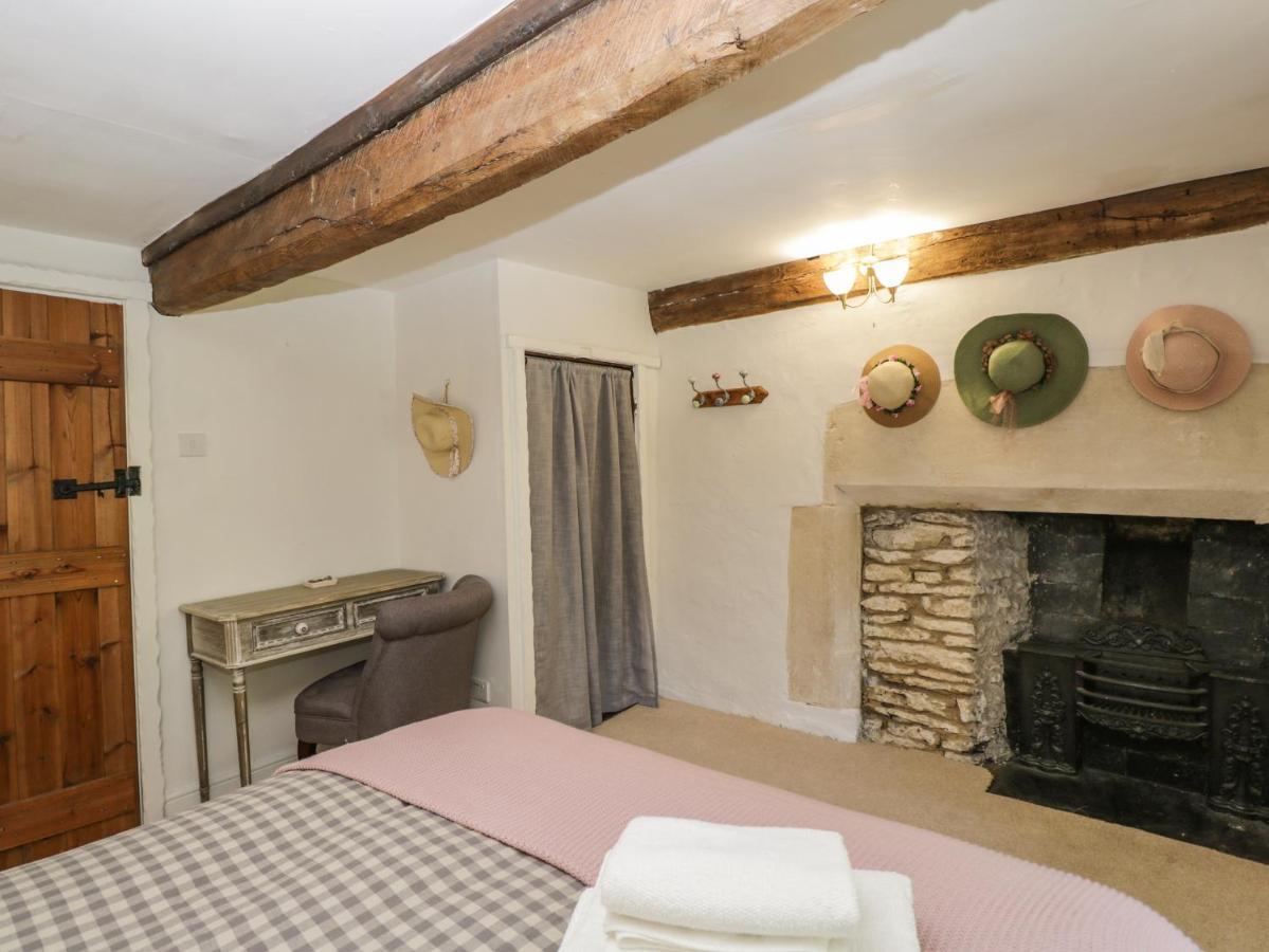Fox Den Cottage キャッスル・クーム エクステリア 写真