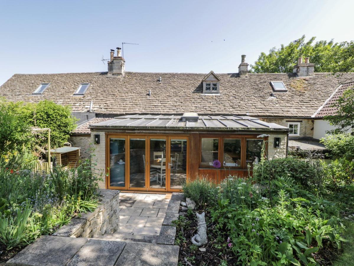 Fox Den Cottage キャッスル・クーム エクステリア 写真