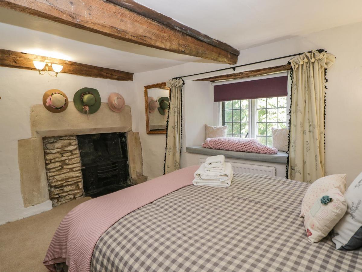 Fox Den Cottage キャッスル・クーム エクステリア 写真