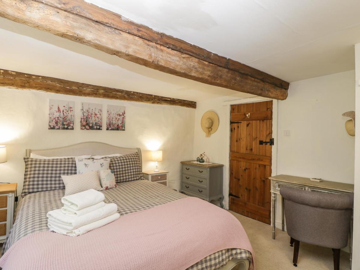 Fox Den Cottage キャッスル・クーム エクステリア 写真