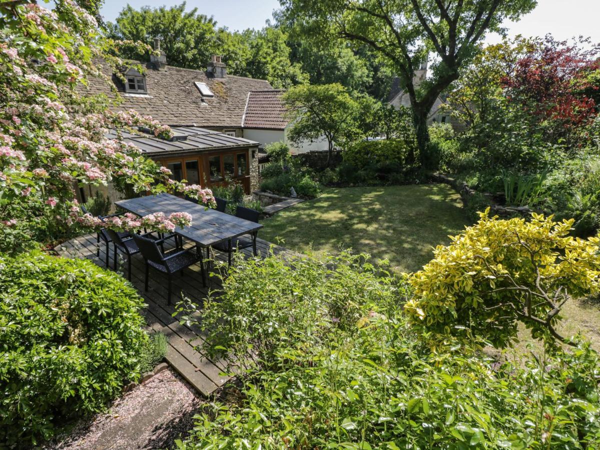 Fox Den Cottage キャッスル・クーム エクステリア 写真