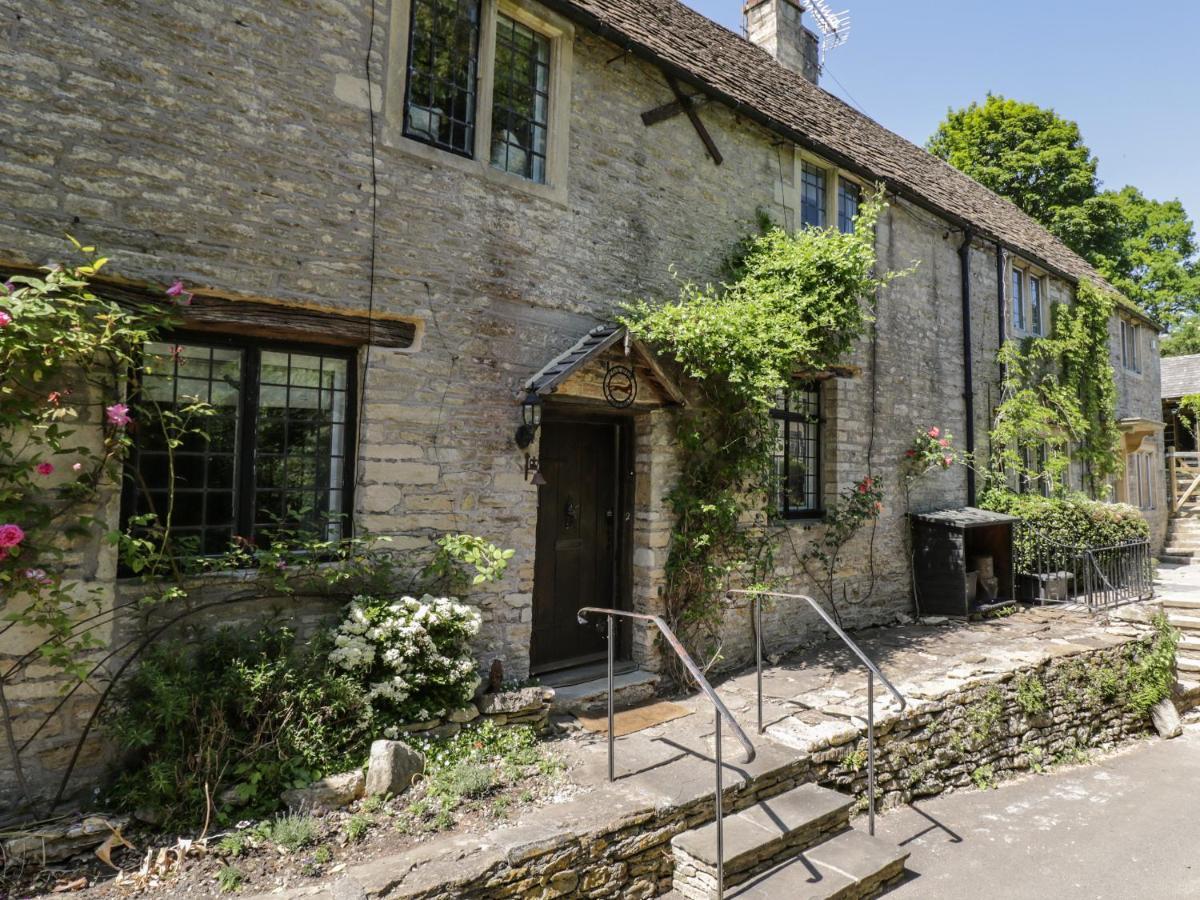 Fox Den Cottage キャッスル・クーム エクステリア 写真